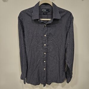 Ralph Lauren Curham Neck 16 100% Cotton